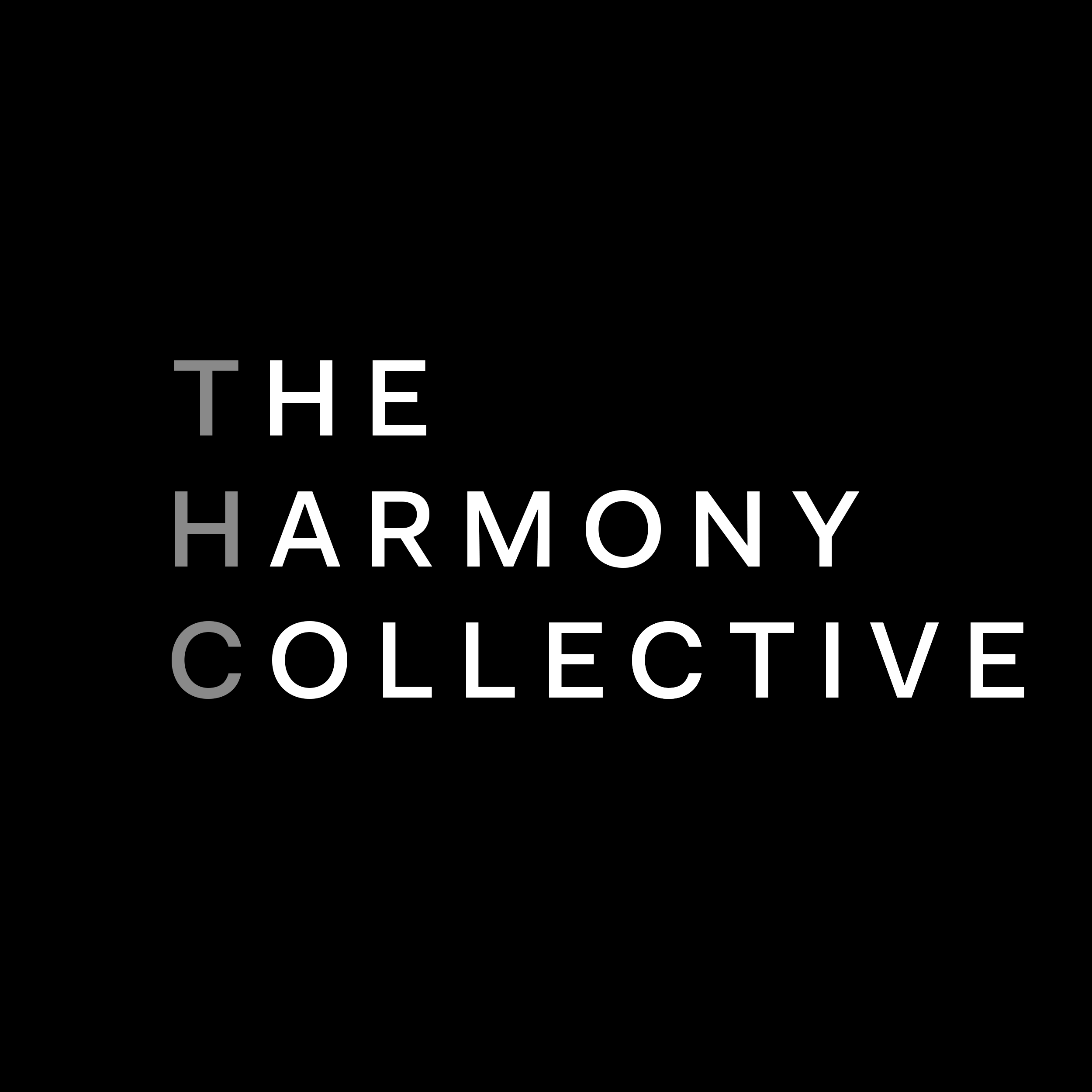 The Harmony Collective logo