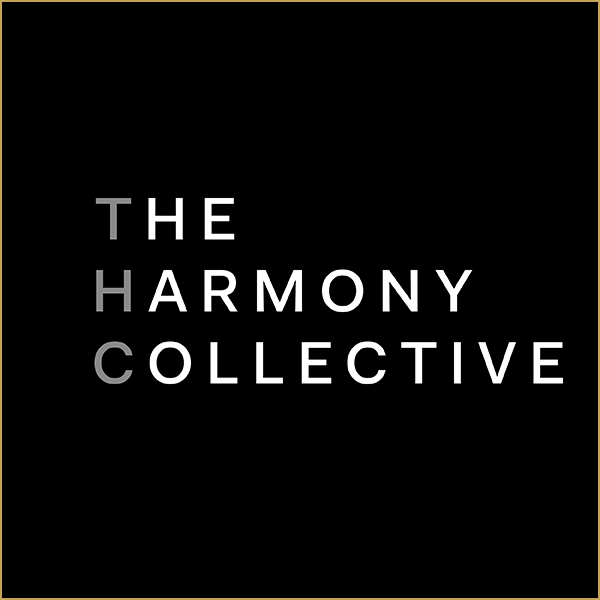 The Harmony Collective logo